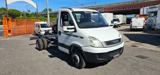 IVECO DAILY 60C15  TELAIO PASSO 3750 EURO4