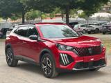 PEUGEOT 2008 PureTech 130 S&S EAT8 Allure +GPL