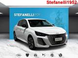 PEUGEOT 208 1.2 hybrid Allure 100cv e-dcs 6