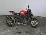AC Other Brutale - Brutale 800 Rosso EAS Abs my21