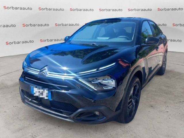 citroen c4 puretech 130 ss plus