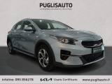 KIA XCeed 1.0 T-GDi Style