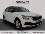 SKODA Kamiq 1.0 G-Tec Ambition