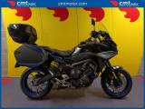 YAMAHA Tracer 900 Garantita e Finanziabile