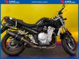 SUZUKI GSF 600 Bandit S Garantita e Finanziabile