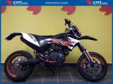 KTM 690 SMC Finanziabile - Arancione - 47437