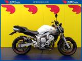 YAMAHA FZ6 Garantita e Finanziabile
