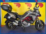 DUCATI Multistrada 1260 Garantita e Finanziabile
