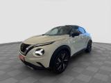 NISSAN Juke Juke 1.0 DIG-T 114 CV N-Design