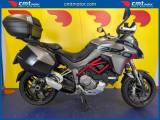 DUCATI Multistrada 1260 Garantita e Finanziabile