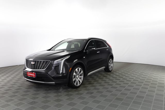 cadillac xt4 xt4 350 td awd premium luxury