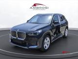 BMW iX1 eDrive20-Special Edition xLine Premium Package