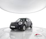 MINI Countryman Cooper D  1.6 Cooper D Business XL