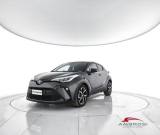 TOYOTA Other C HR 1.8 Hybrid E-CVT Trend