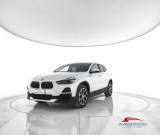 BMW X2 sDrive16d Auto