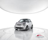 SMART ForTwo BRABUS 0.9 Turbo twinamic Xclusive