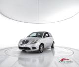 LANCIA Ypsilon 1.3 MJT 90 CV Oro Bianco - PER OPERATORI DEL SETTO