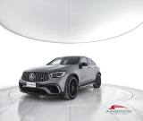 MERCEDES-BENZ G LC 63 S 4Matic Coupé AM