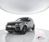 LAND ROVER Range Rover Sport 3.0 TDV6 HSE Dynamic