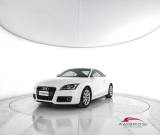 AUDI TT 2.0 TDI quattro - PER OPERATORI DEL SETTORE