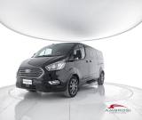 FORD Tourneo Custom 320 2.0 EcoBlue 185CV aut. PC Titanium