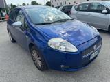 FIAT Grande Punto neopatentati Bellissima Stupenda 1.3 MJT 75 CV 5p