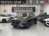 MERCEDES-BENZ GLA 180 d PROGRESSIVE SPORT