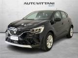 RENAULT Captur 1.6 E Tech hybrid Zen 145cv auto
