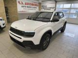 JEEP Avenger 1.2 Turbo MHEV 100CV Longitude AUT. #TAN 5,95%