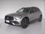 MERCEDES-BENZ GLC 300 d 4Matic Premium