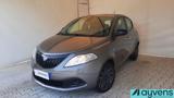 LANCIA Ypsilon 1.0 FireFly 5 porte S&S Hybrid Silver Plus