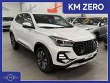 DR MOTOR DR 5.0 1.5 Turbo 154cv