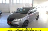 LANCIA Ypsilon 1.2 69 CV 5 porte Elefantino Blu