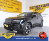 JEEP Avenger 1.2 Turbo 100 CV Summit PREZZO REALE / NEOPAT.