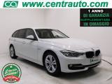 BMW 316 d 2.0d Touring Sport aut. * PELLE *