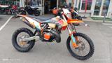 KTM EXC 300 E EXC 300 2021