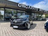 RENAULT Clio TCe 100 CV GPL 5p Evolution #Sedili.Riscal #Camera