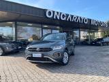VOLKSWAGEN T-Roc 1.5 TSI 150cv Life DSG #Tech.Pack #Bi-Colore