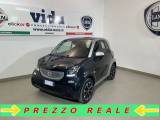 SMART ForTwo 70 1.0 2 POSTI OK NEOPATENTATI