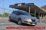 LANCIA Delta 1.6 MJT DPF Selectronic Platinum