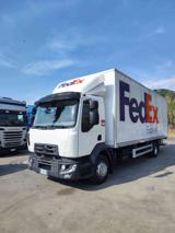 RENAULT 160 28 furgone e sponda