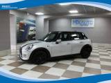 MINI Cooper 1.5 136cv 5 Porte Boost AUT EU6
