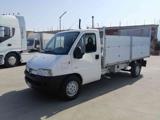 PEUGEOT CASSONE E PEDANA  boxer