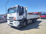 IVECO Stralis passo3800