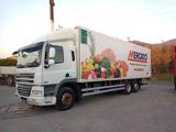 DAF 85 410 telaio 9,60