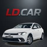 VOLKSWAGEN Polo 1.0 TSI 95 Edition Plus