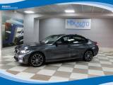 BMW 320 D Berlina xDrive Sport AUT EU6