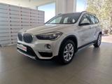 BMW X1 sDrive18d