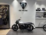 TRIUMPH Speed Twin 900