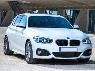 BMW 116 d 5p. Business